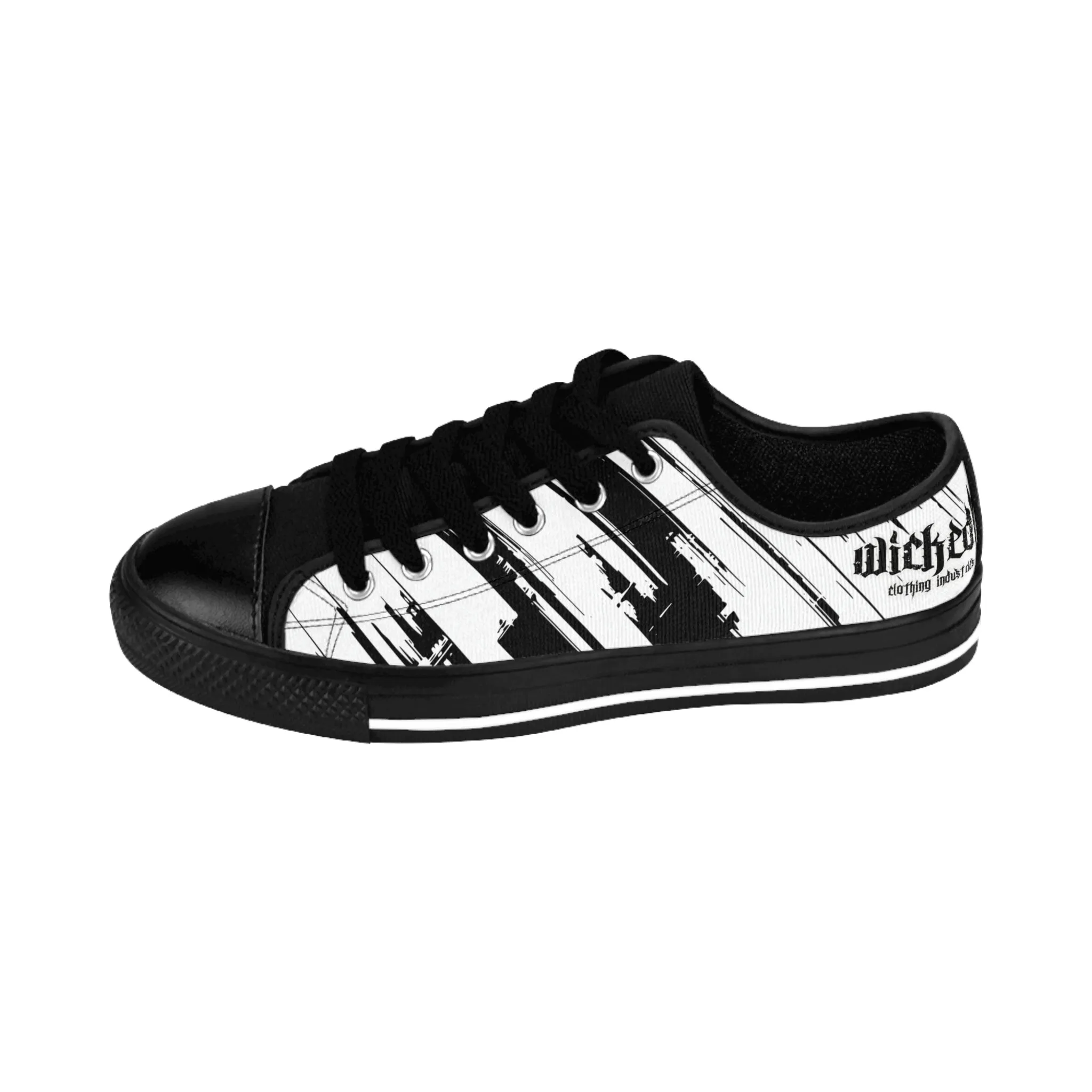 The  Edge Of Insanity / Women's Sneakers