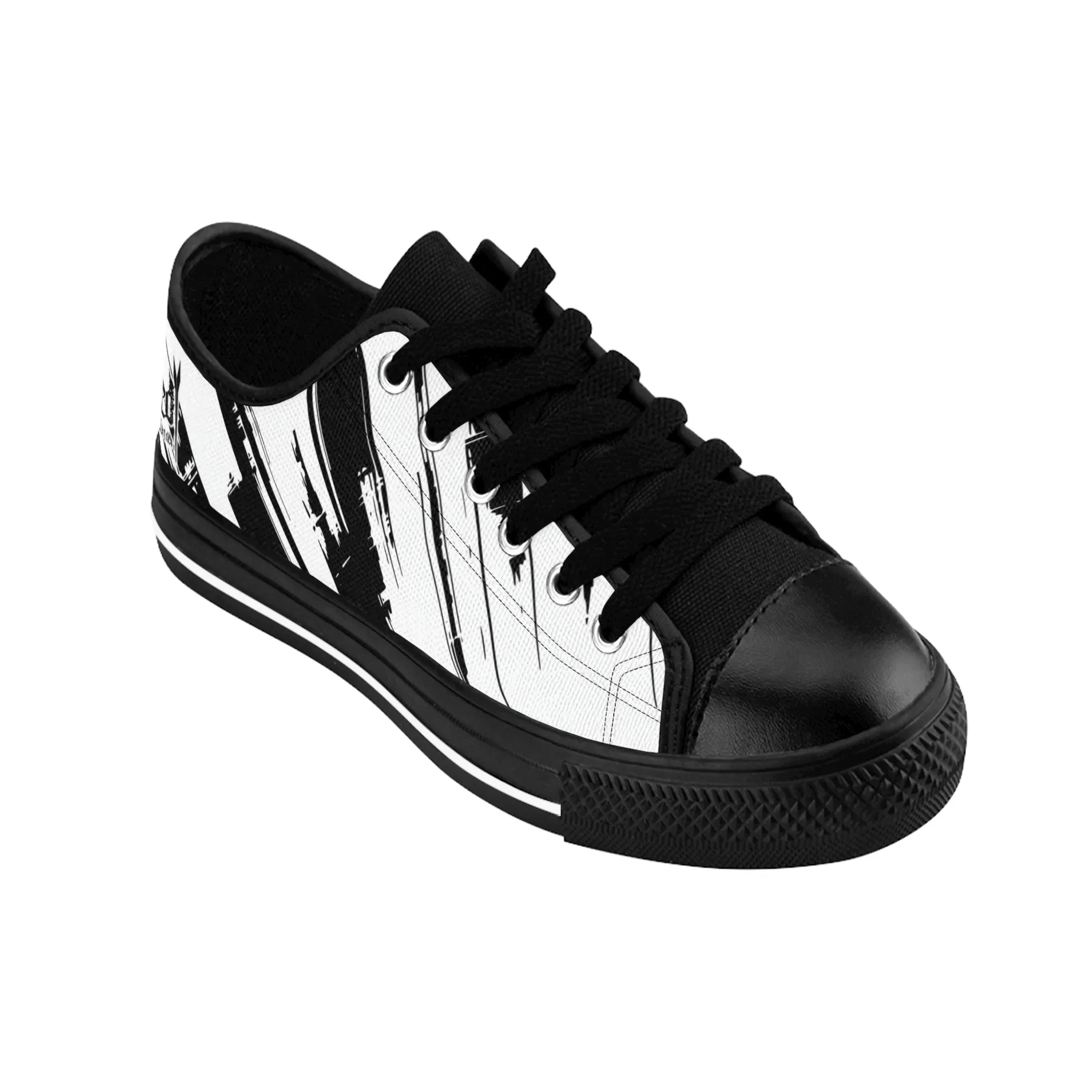 The  Edge Of Insanity / Women's Sneakers