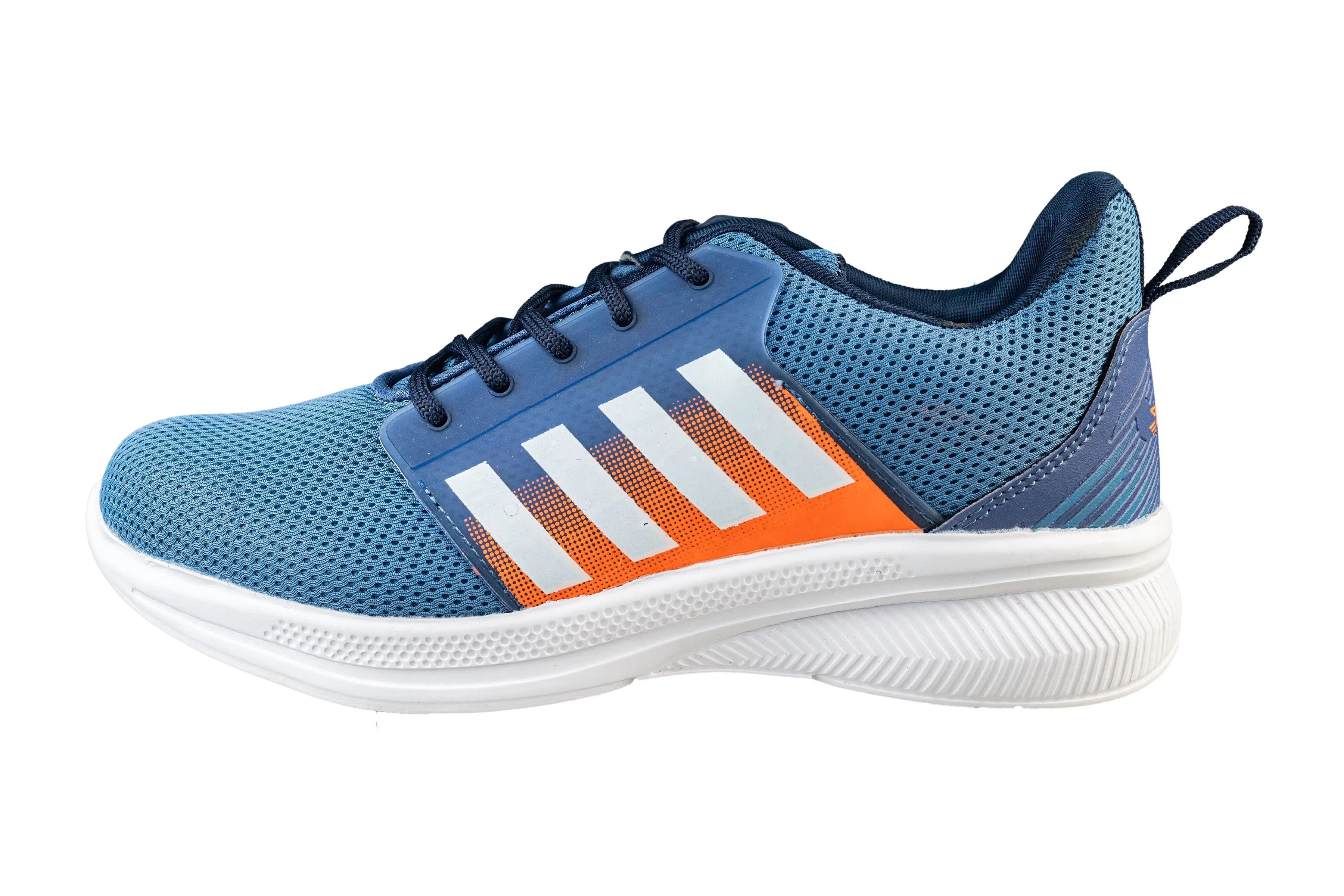 Titas Gents R. Slate Sports Shoe