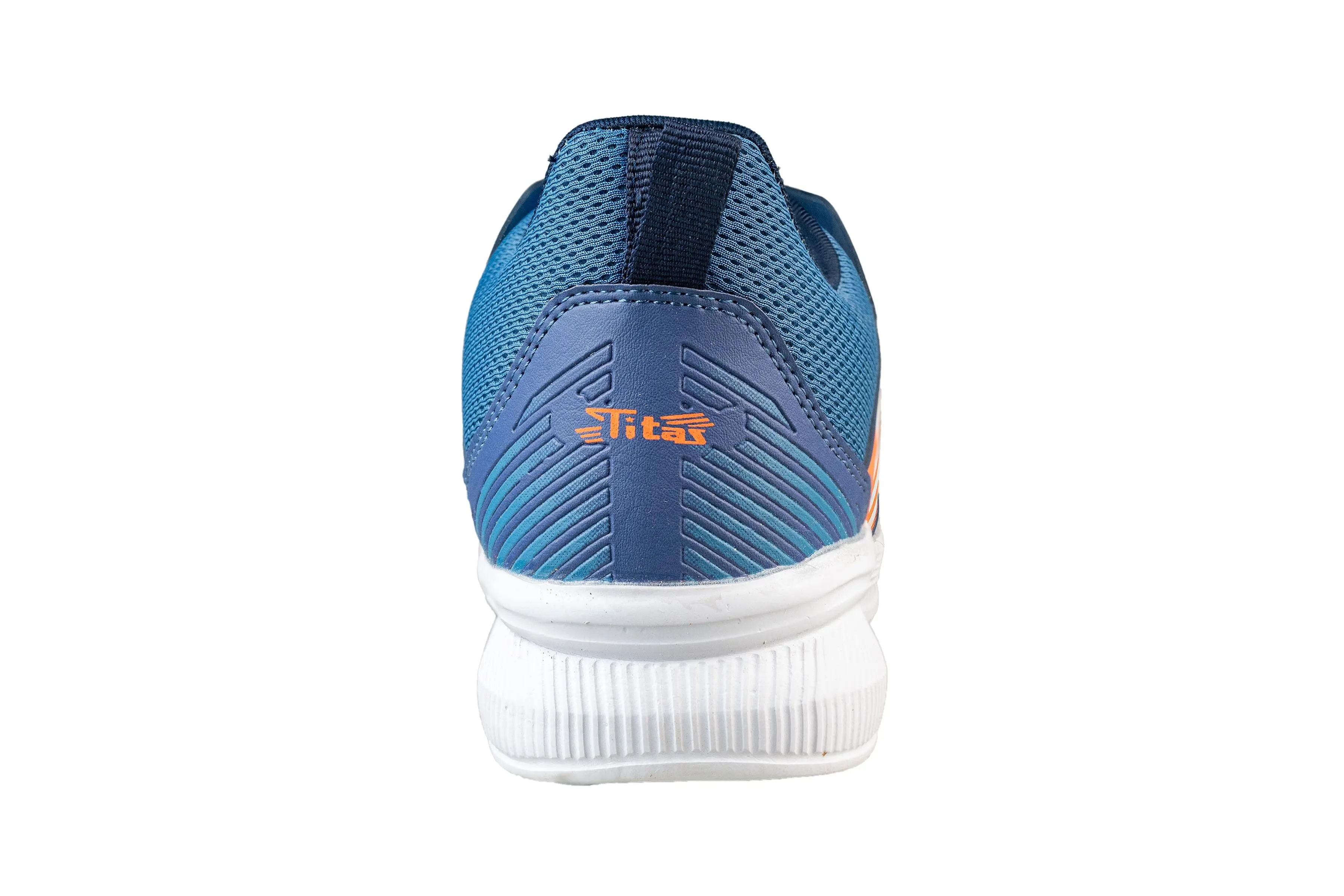 Titas Gents R. Slate Sports Shoe