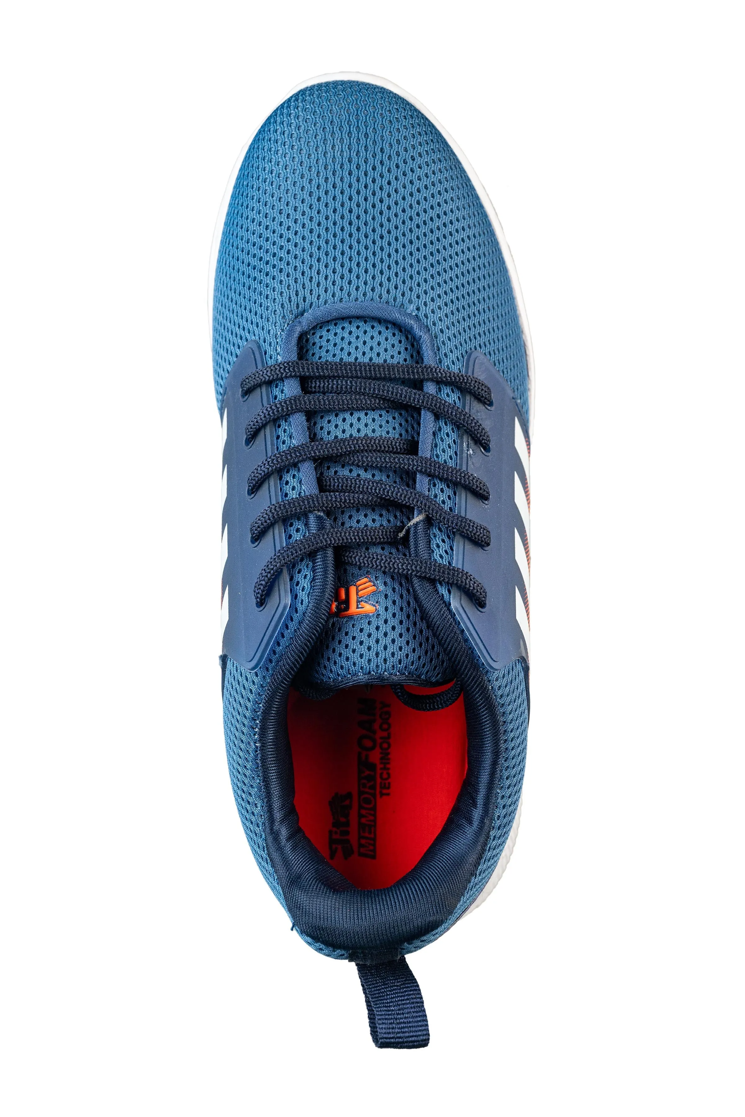 Titas Gents R. Slate Sports Shoe