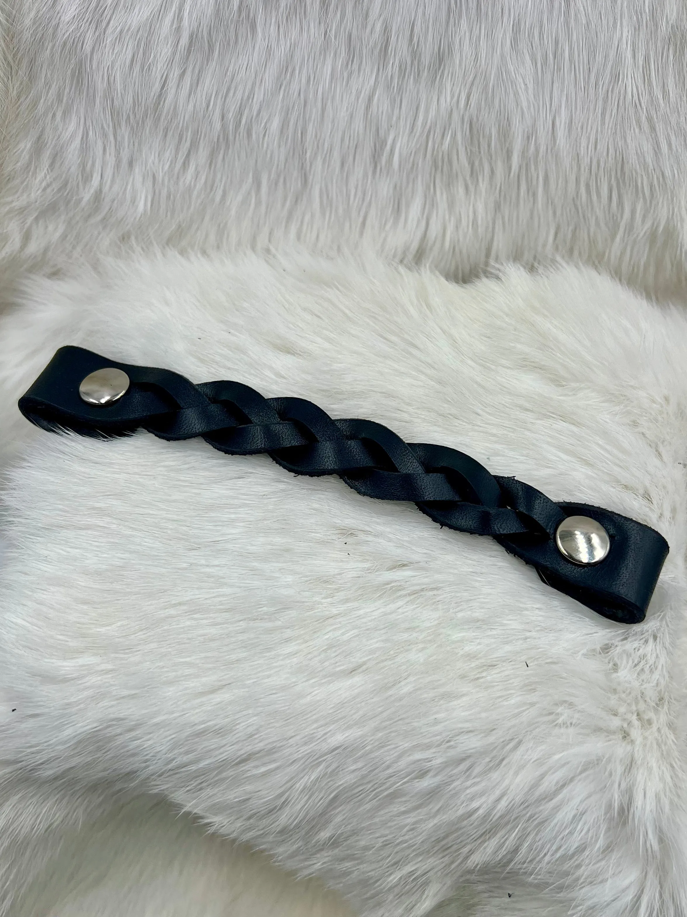 Turquoise Boot Strap #1