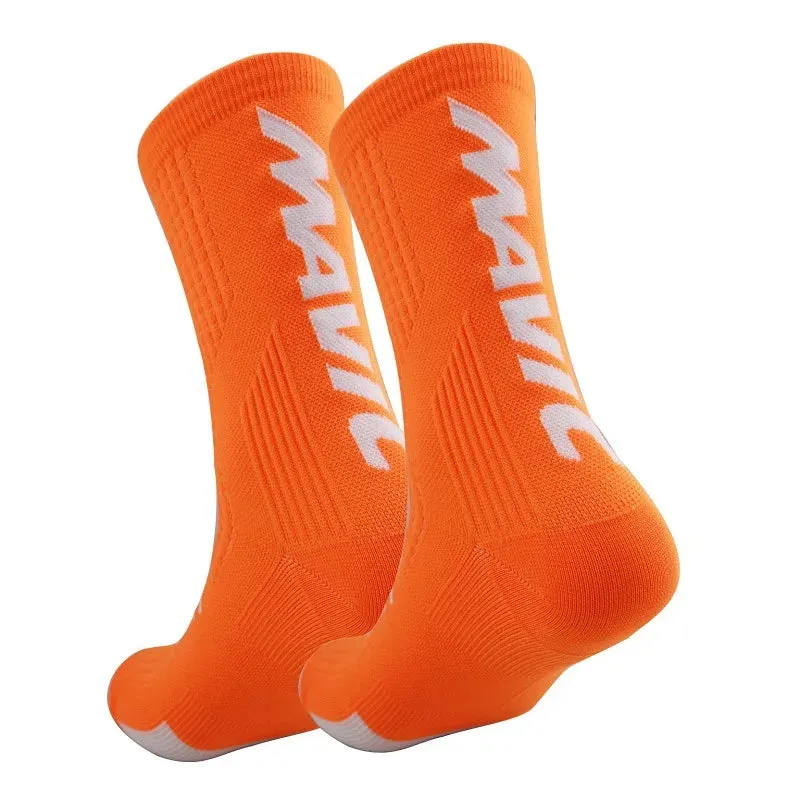 Unisex Sports Socks