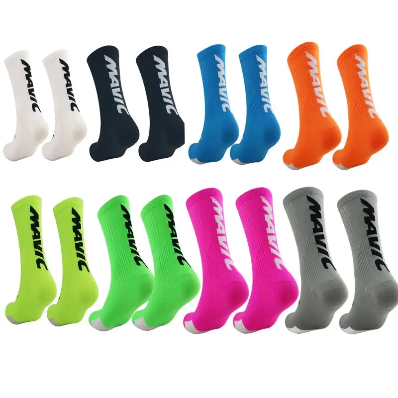 Unisex Sports Socks