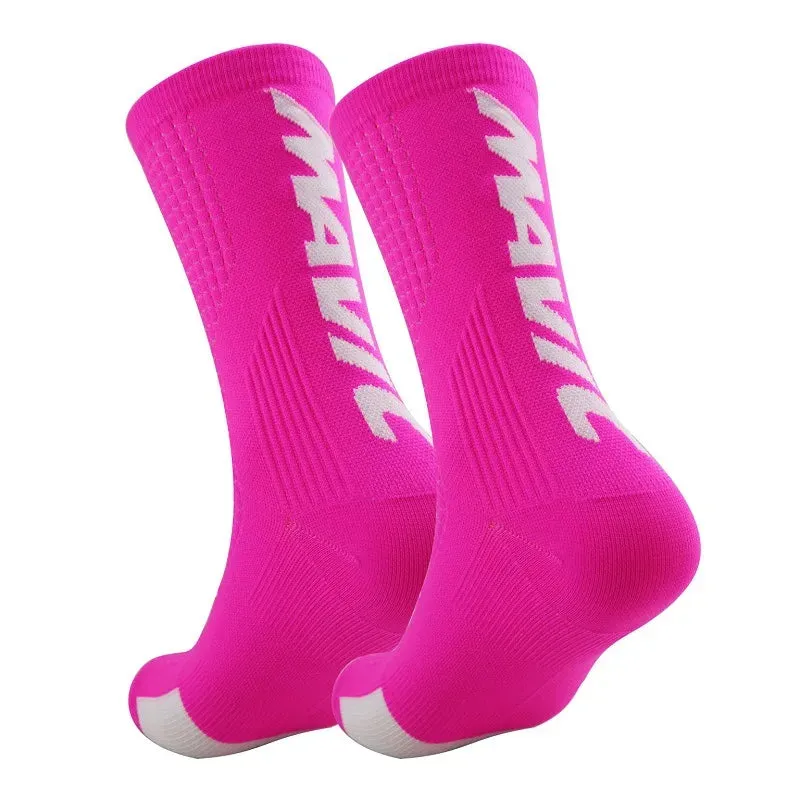 Unisex Sports Socks
