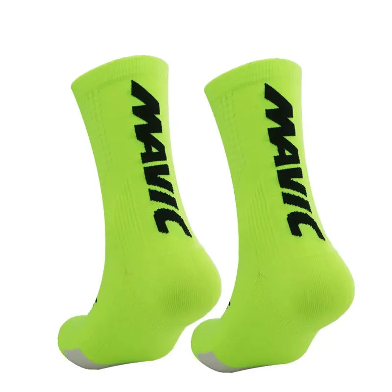 Unisex Sports Socks