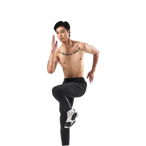 Unisex Straight Leg Jogger Pants