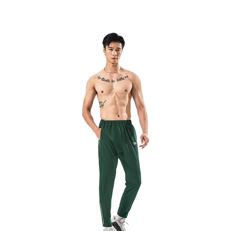 Unisex Straight Leg Jogger Pants