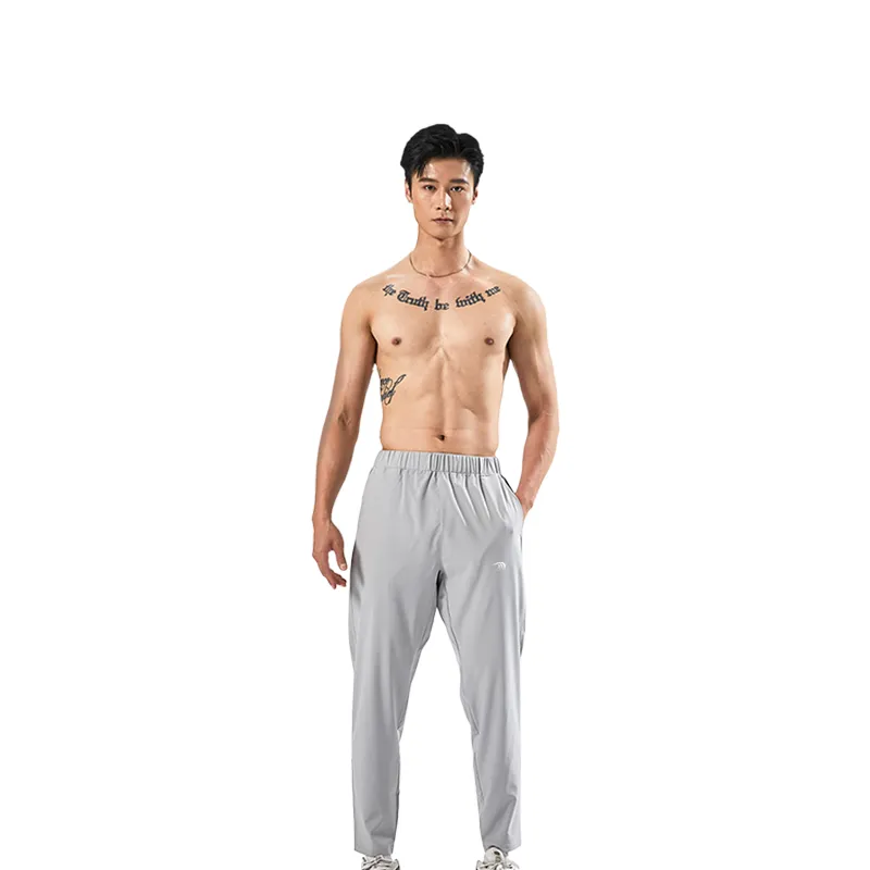 Unisex Straight Leg Jogger Pants