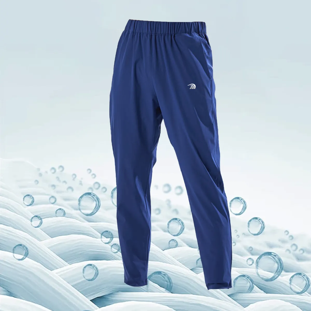 Unisex Straight Leg Jogger Pants