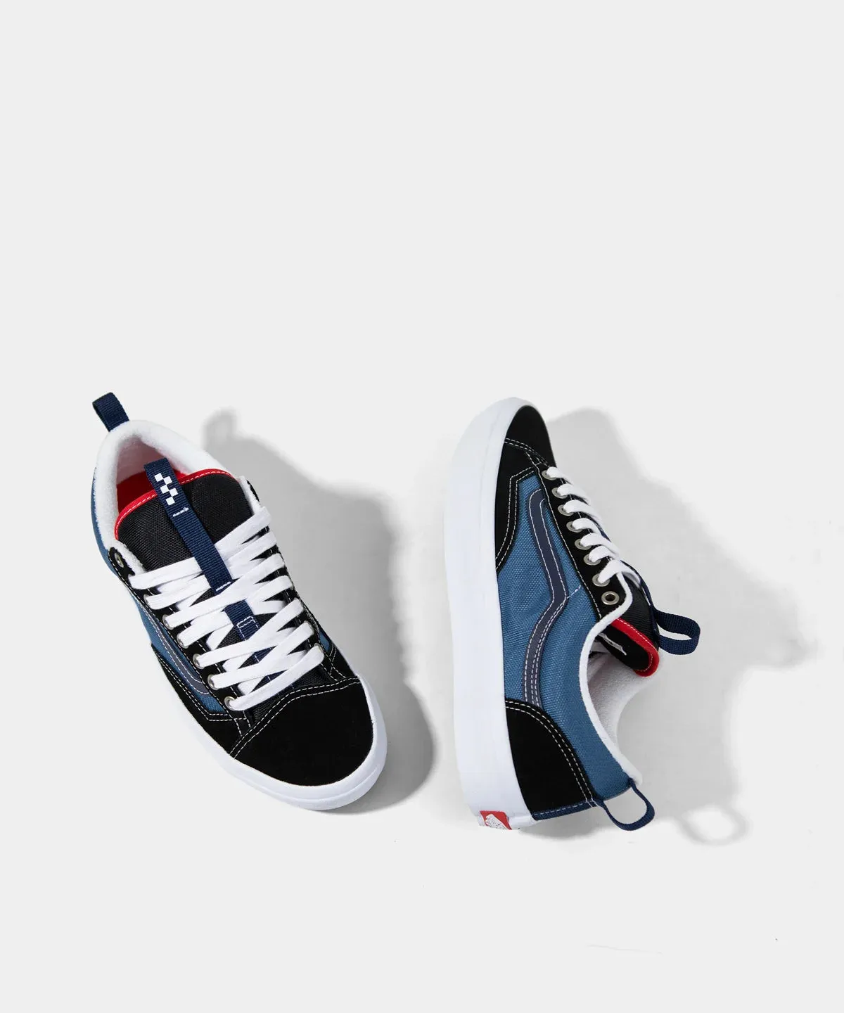 Vans Sk8 Old Skool 36  Black/Navy