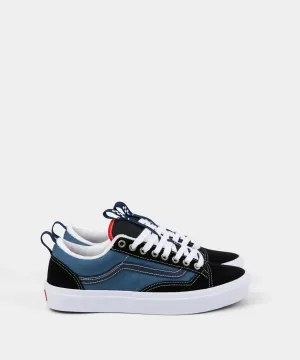 Vans Sk8 Old Skool 36  Black/Navy