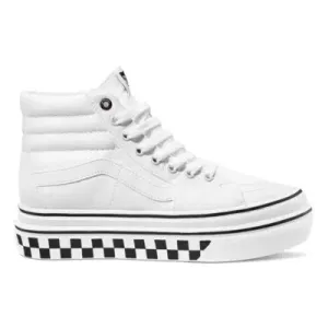 Vans Unisex Super Comfycush SK8-HI Shoes