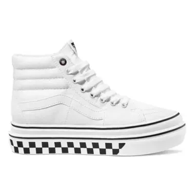 Vans Unisex Super Comfycush SK8-HI Shoes