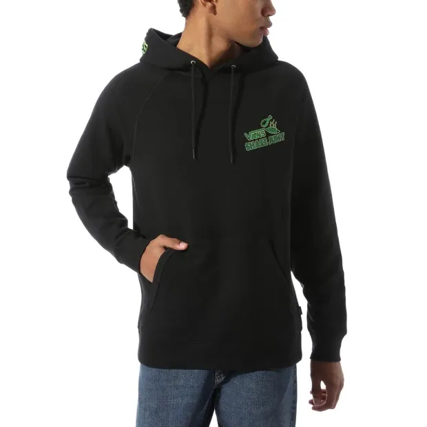 Vans X Shake Junt Versa Standard Pullover Hoody