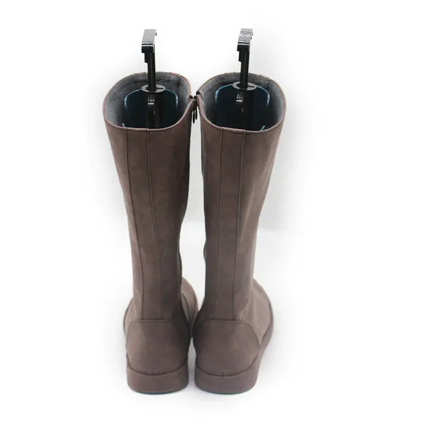 Vault Cosplay Boots