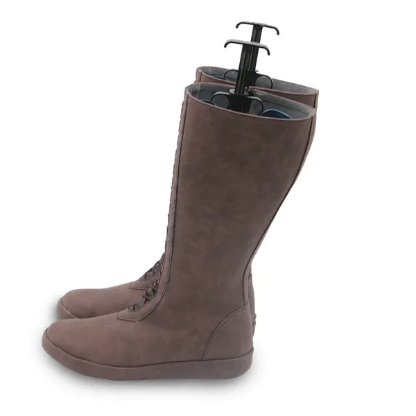 Vault Cosplay Boots
