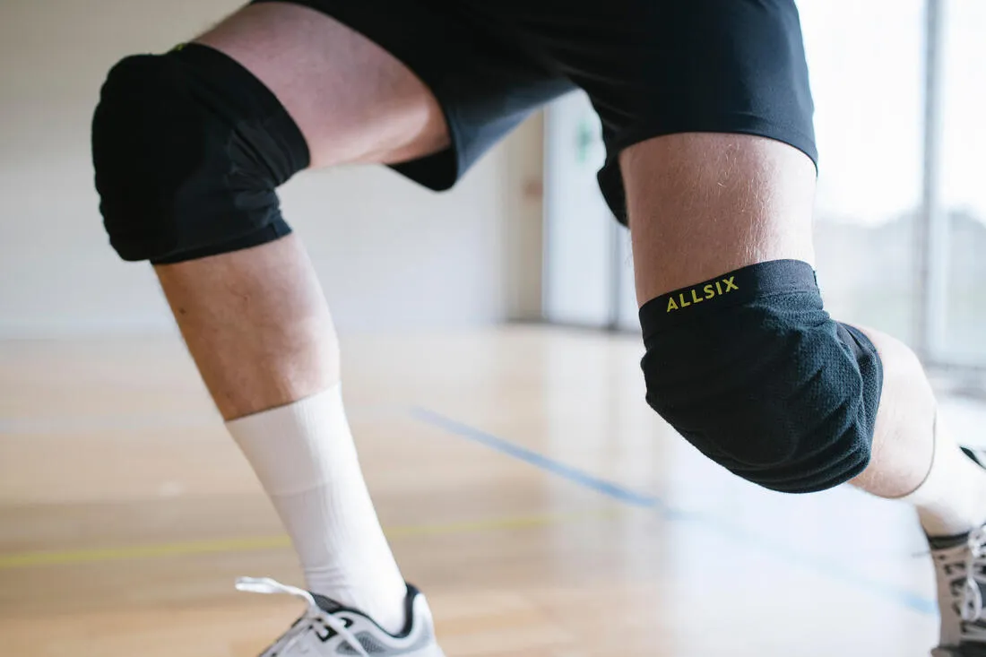 Volleyball Knee Pads VKP900