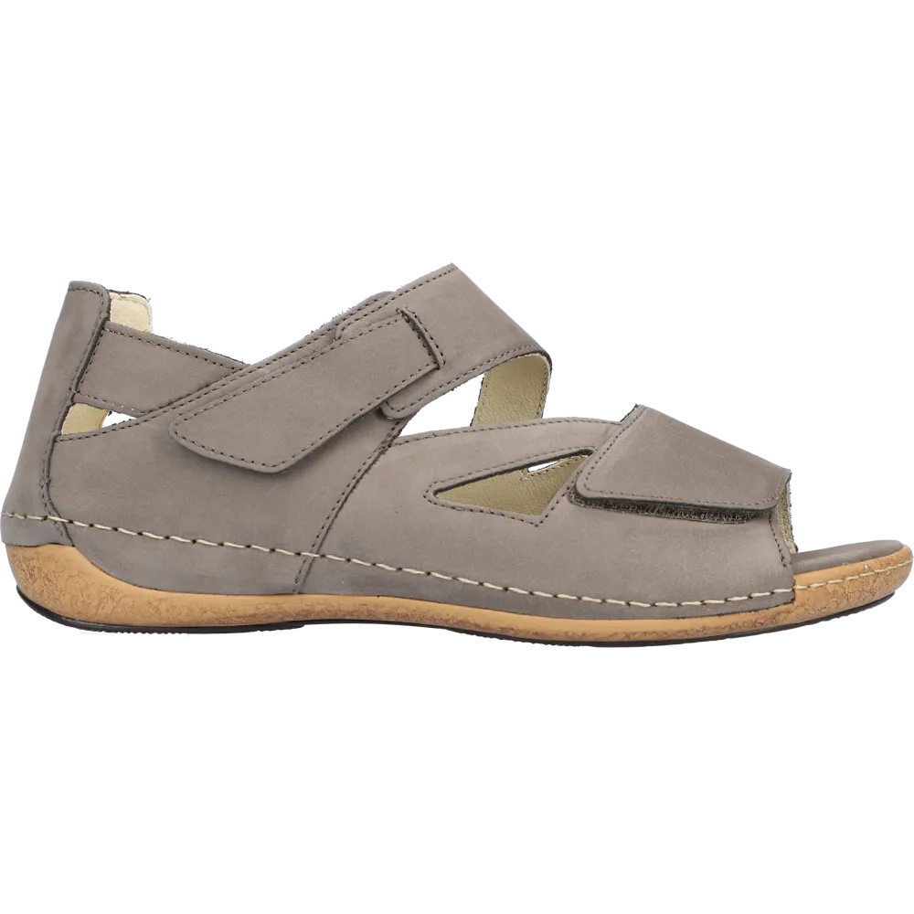 Waldlaufer Heliett (Karin) Pietra Sandals
