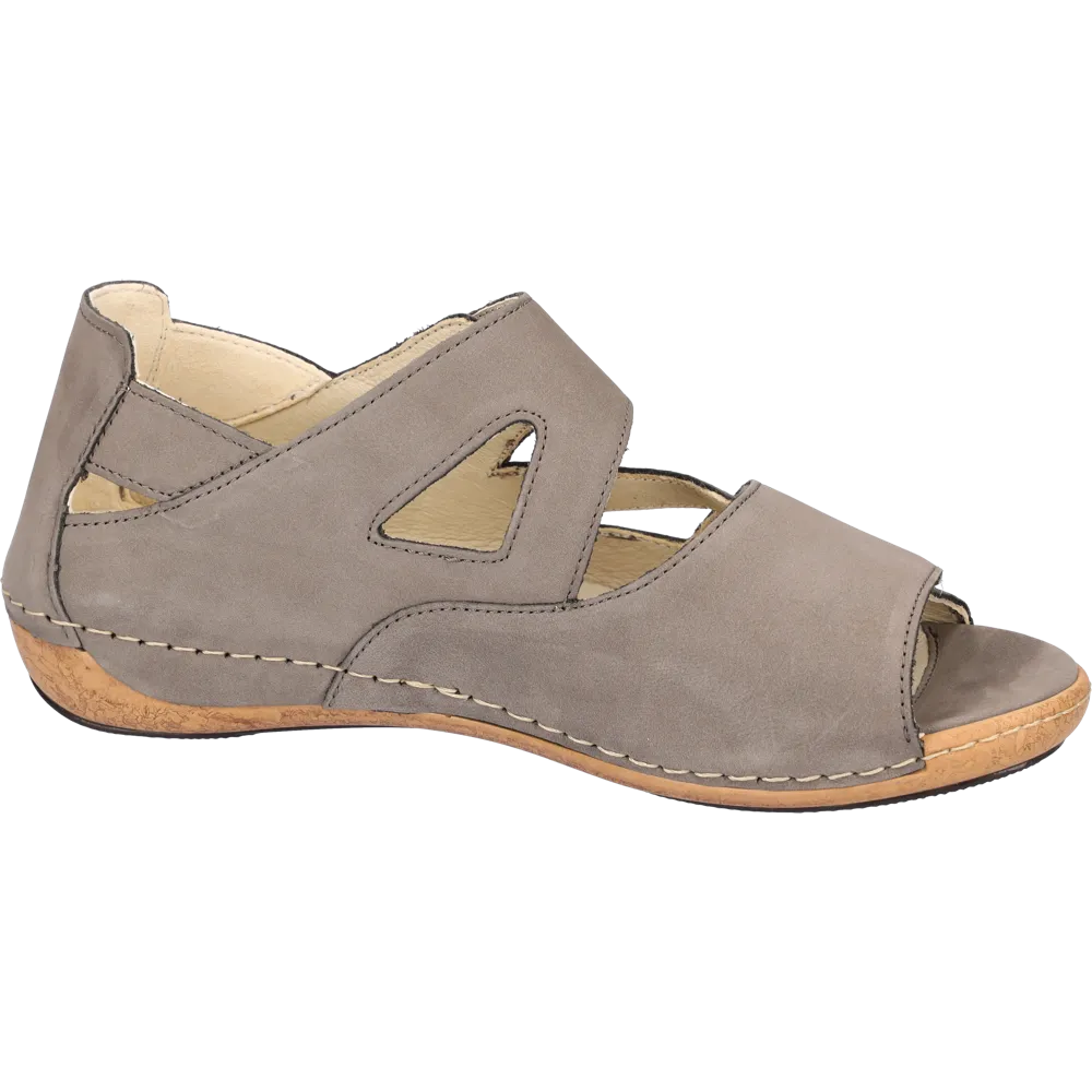 Waldlaufer Heliett (Karin) Pietra Sandals