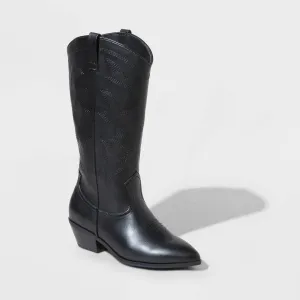 Wild Fable Women's Brynley Western Boots 87930249