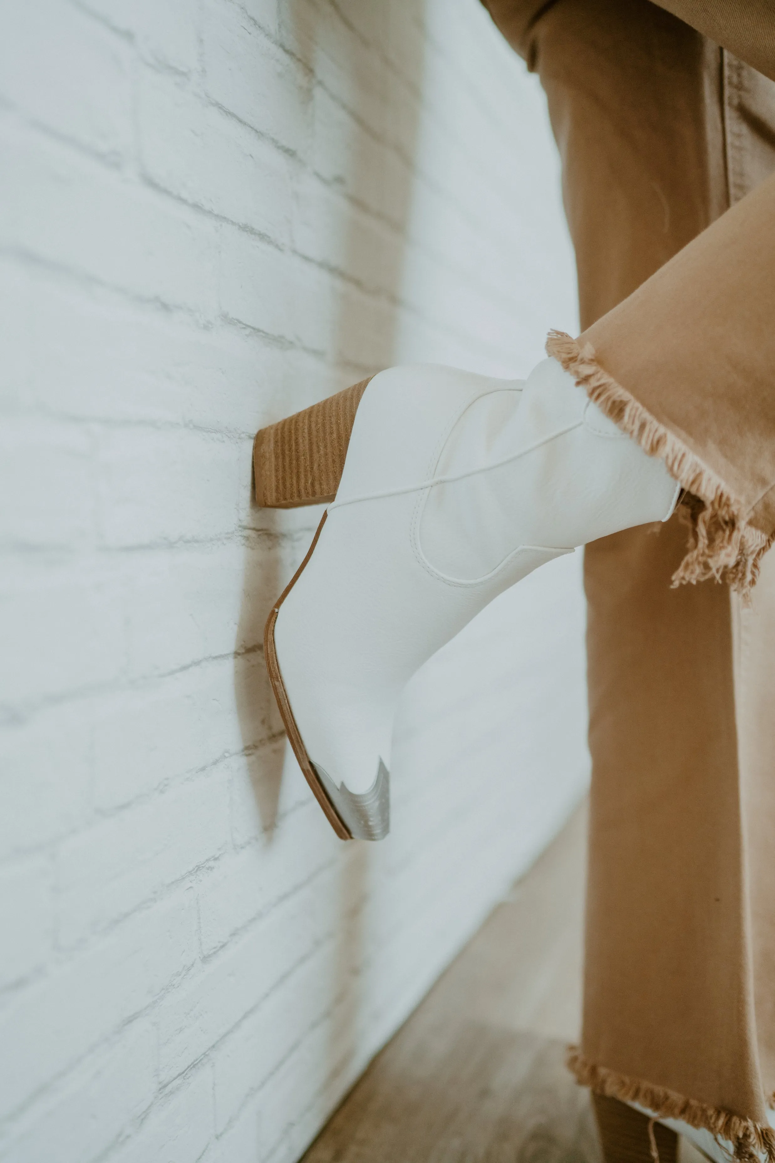 Wild Wild West Boots