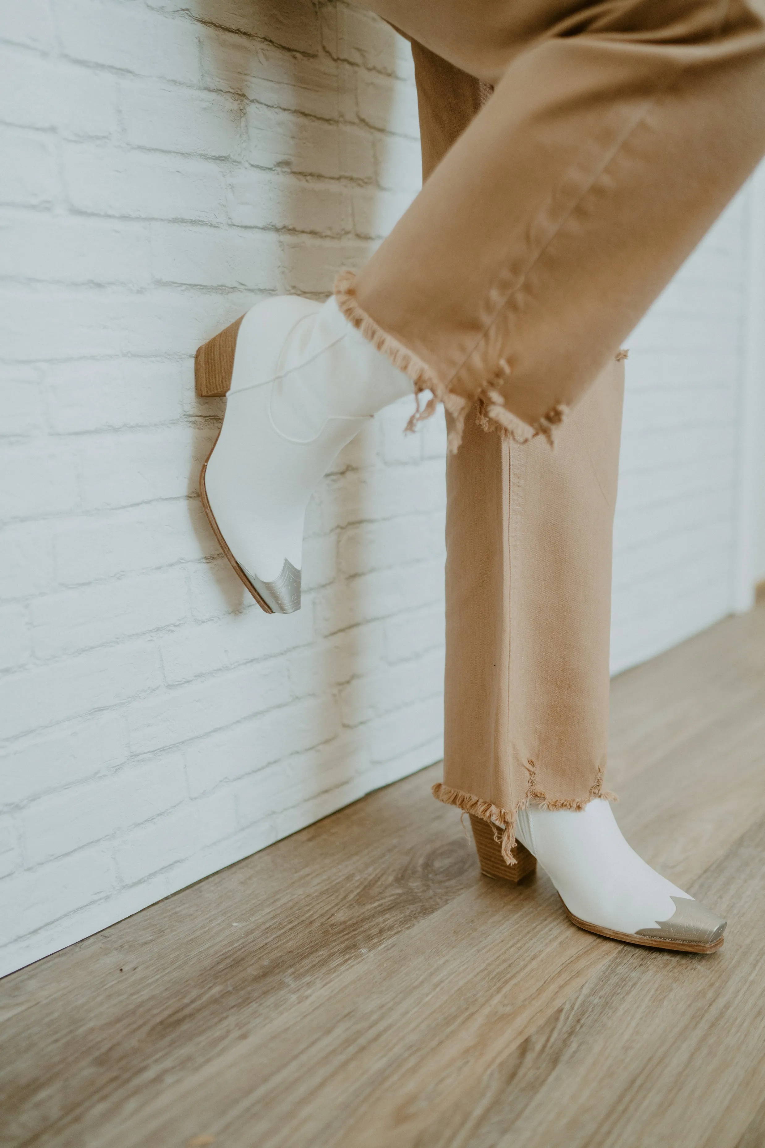 Wild Wild West Boots