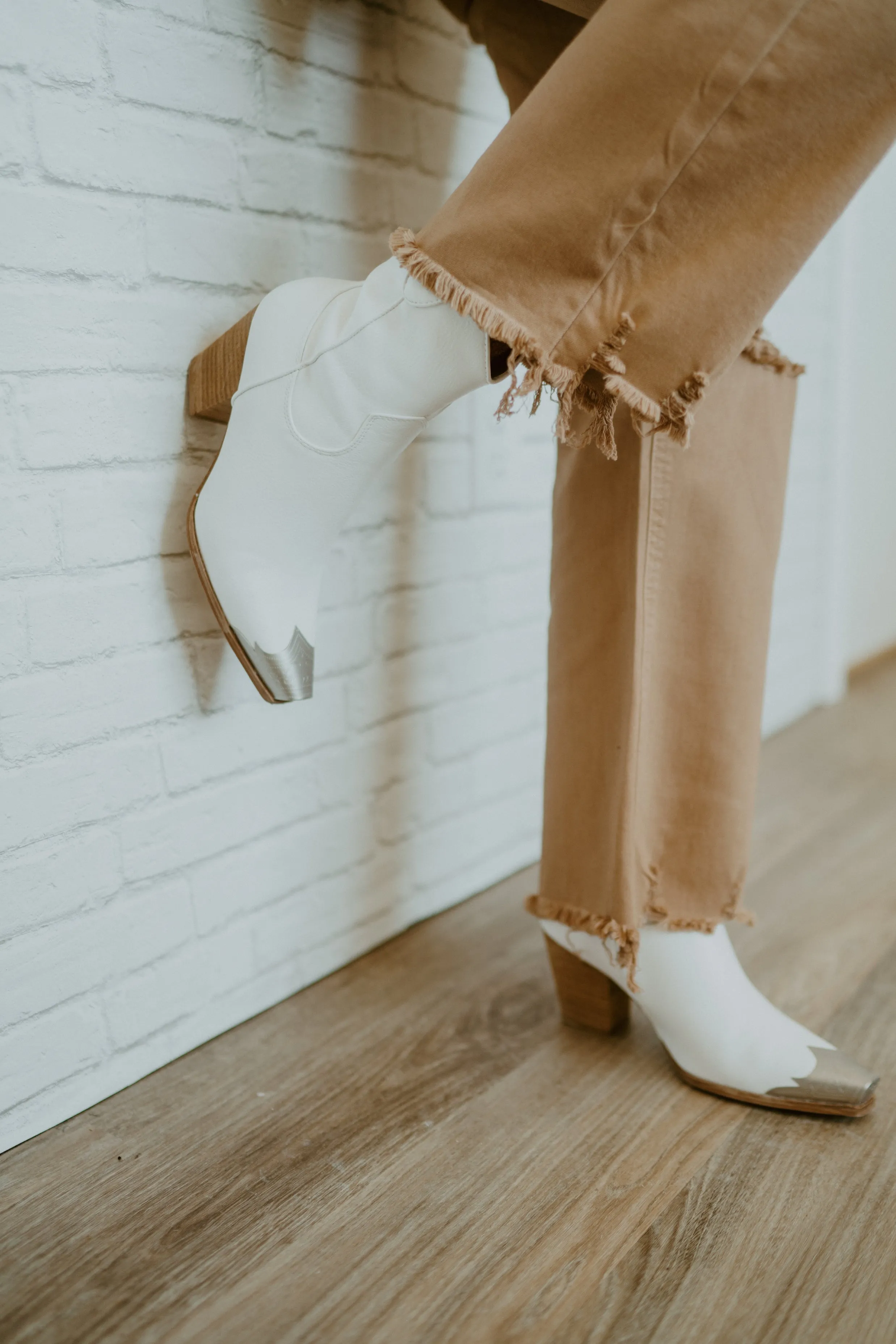 Wild Wild West Boots
