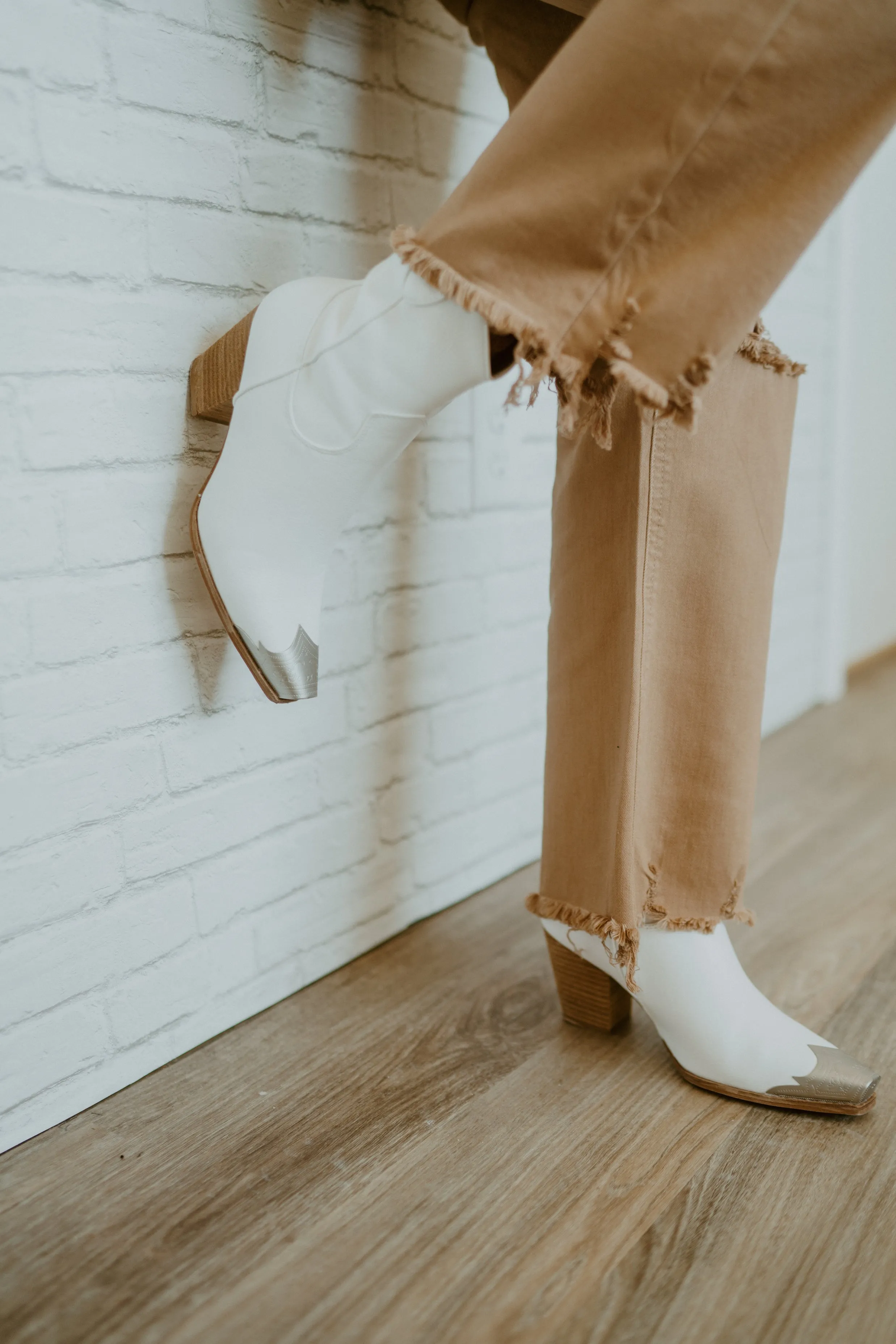 Wild Wild West Boots