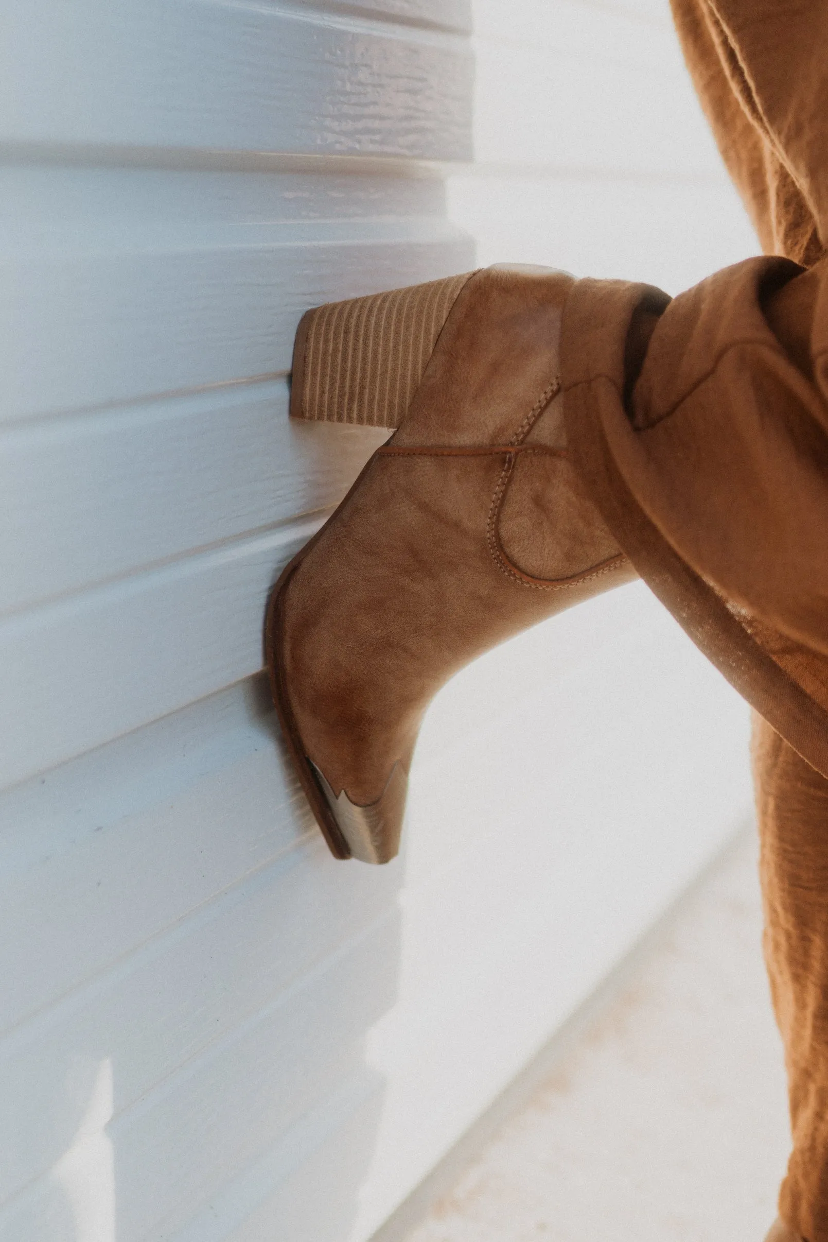 Wild Wild West Boots