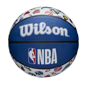 Wilson NBA Tribute All Team Basketball -DS