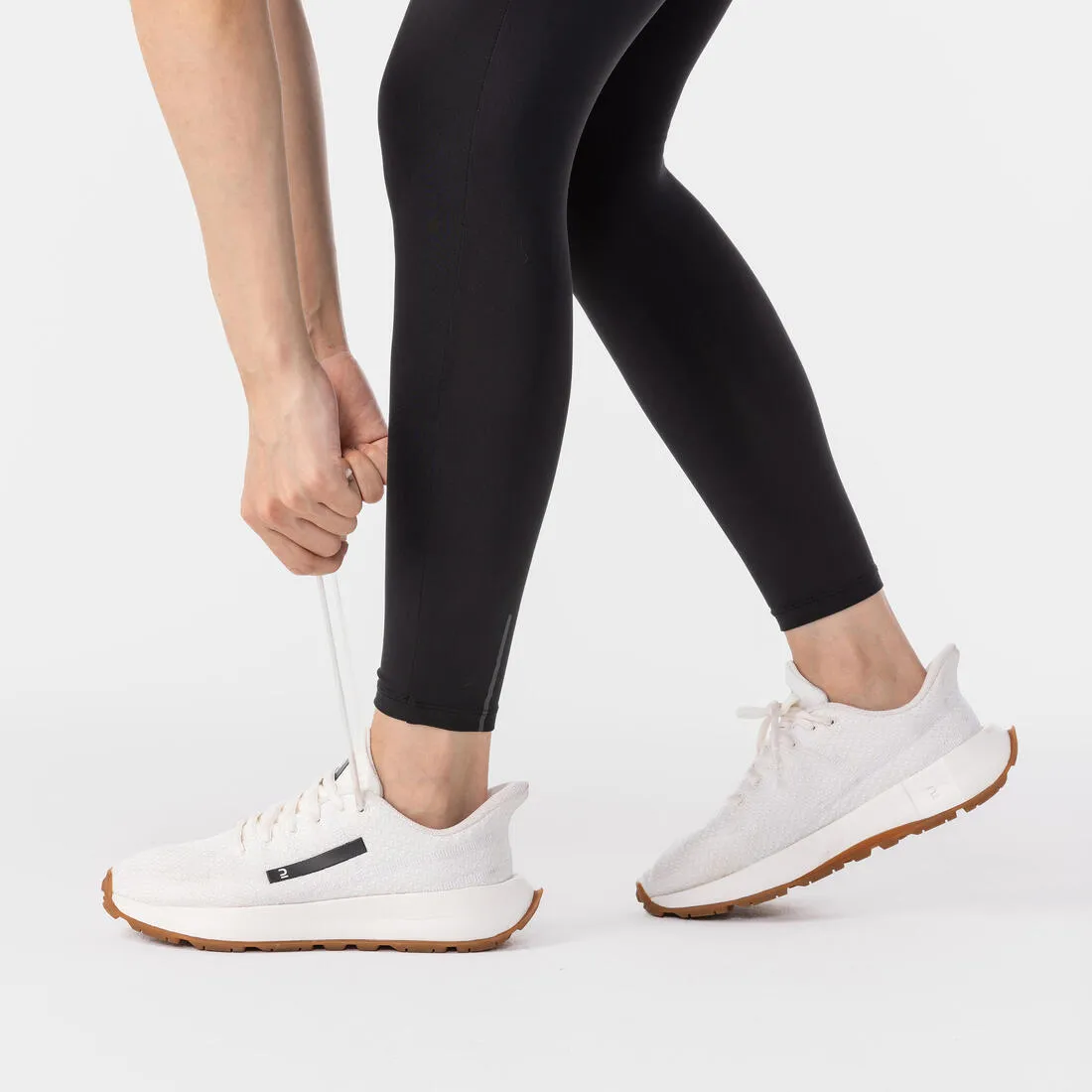 Women's KLNJ BE GEARED UP trainers