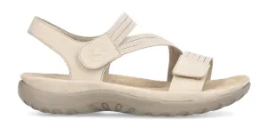 WOMEN'S RIEKER FRANJA 70 | GINGER / CLIFF - WEISS