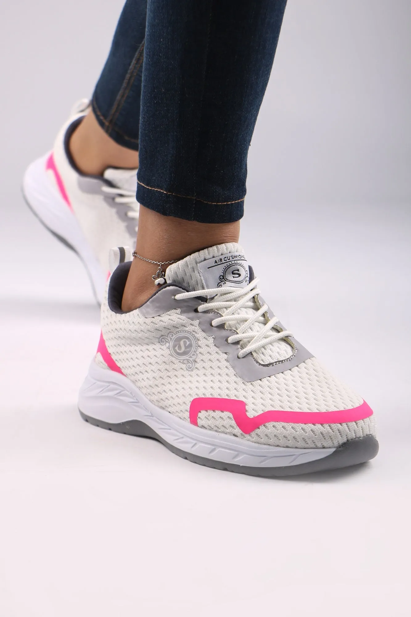 Women's Sneaker 4005_37