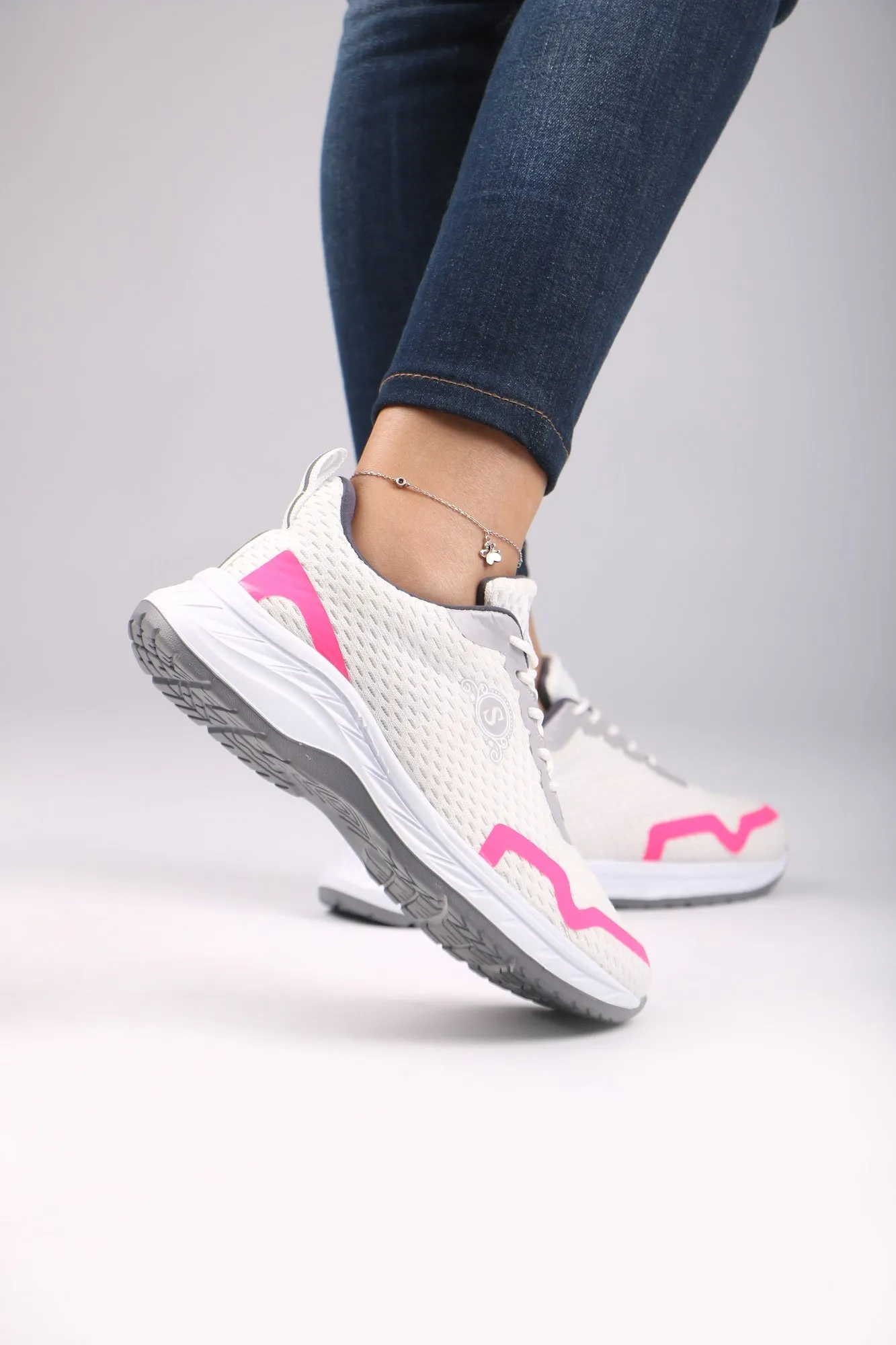 Women's Sneaker 4005_37