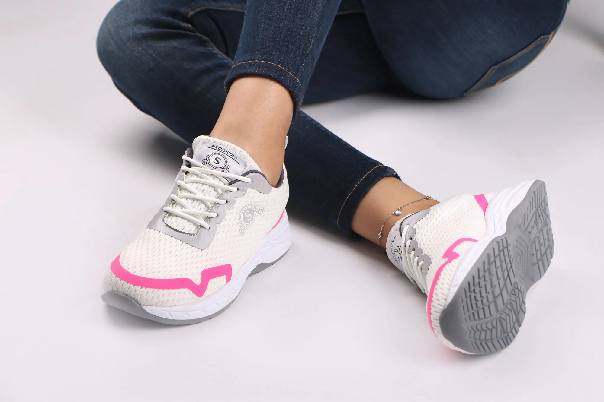 Women's Sneaker 4005_37