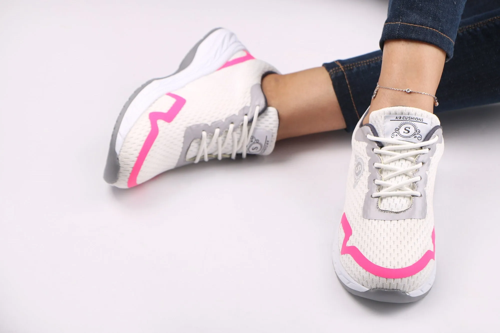 Women's Sneaker 4005_37