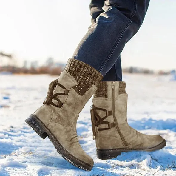 Women's Winter Warm Boots 35$ TODAY ONLY